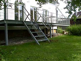 Page-Wa-Treppenkonstruktionen