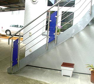 Page-Wa-Treppenkonstruktionen